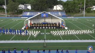 Malverne High School Graduation - 2021