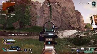 Apex legends short Ranked stream