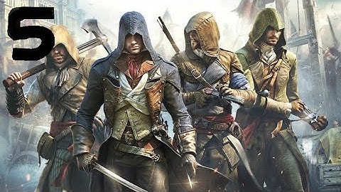 Assassin