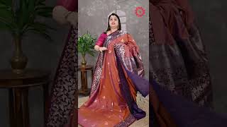Product Code :- NSDS4571 | Product Name :- Semi Kanchipuram Soft Silk Saree| Nidharshana Sarees || screenshot 1