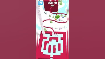 stacky Dash game 🎮 |level 786| 🎮 |#stackydash #shorts #youtubeshort #shortvideo #@pk_gamingop