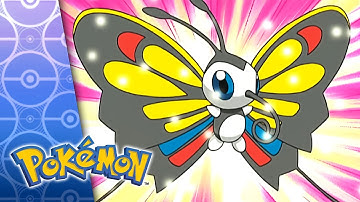 All Things Bright and Beautifly! | POKÉMON FULL EPISODE 13 | Season 6