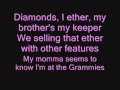 Future - Covered N Money LYRICS Mp3