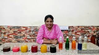 Crush workshop | learn how to make crushes at home | 📞+91 9413764728