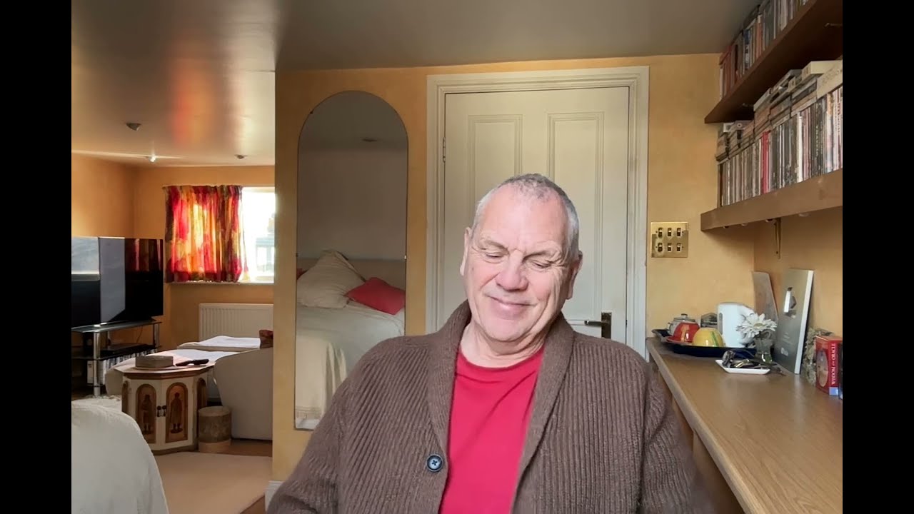 LEO MAY  2024 WHO WILL SPEAK FIRST??