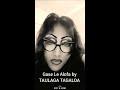 Gase Le Alofa By Taulaga Tagaloa Gase Le Alofa By Taulaga Tagaloa