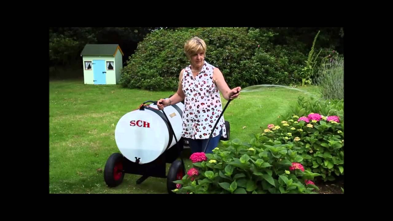 Portable Garden Watering Cart Designs Portable Watering Cart For Plants Best 2018