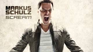 Markus Schulz feat. Ana Diaz - Nothing Without Me (Album Mix) Resimi