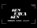 Harshvardhan Rane and Sanjeeda Shaikh to star in an edge of the seat thriller titled Kun Faya Kun