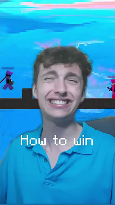Bedwars: How to Win EVERY Bridge Fight