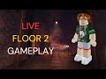 Playing Doors 2 With My Audience 😉 Live 🔴 Join me link in description Roblox