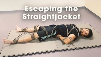 Escaping the Straightjacket