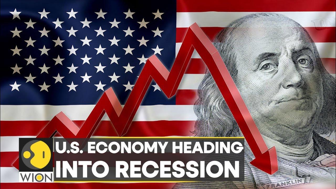 U.S. economy heading into a shadow recession: Poll | International News | World News | WION