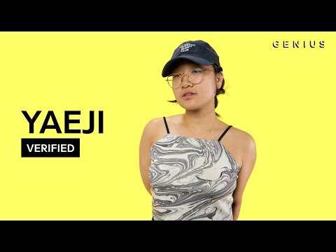 yaeji "drink i'm sippin on" Official Lyrics & Meaning | Verified