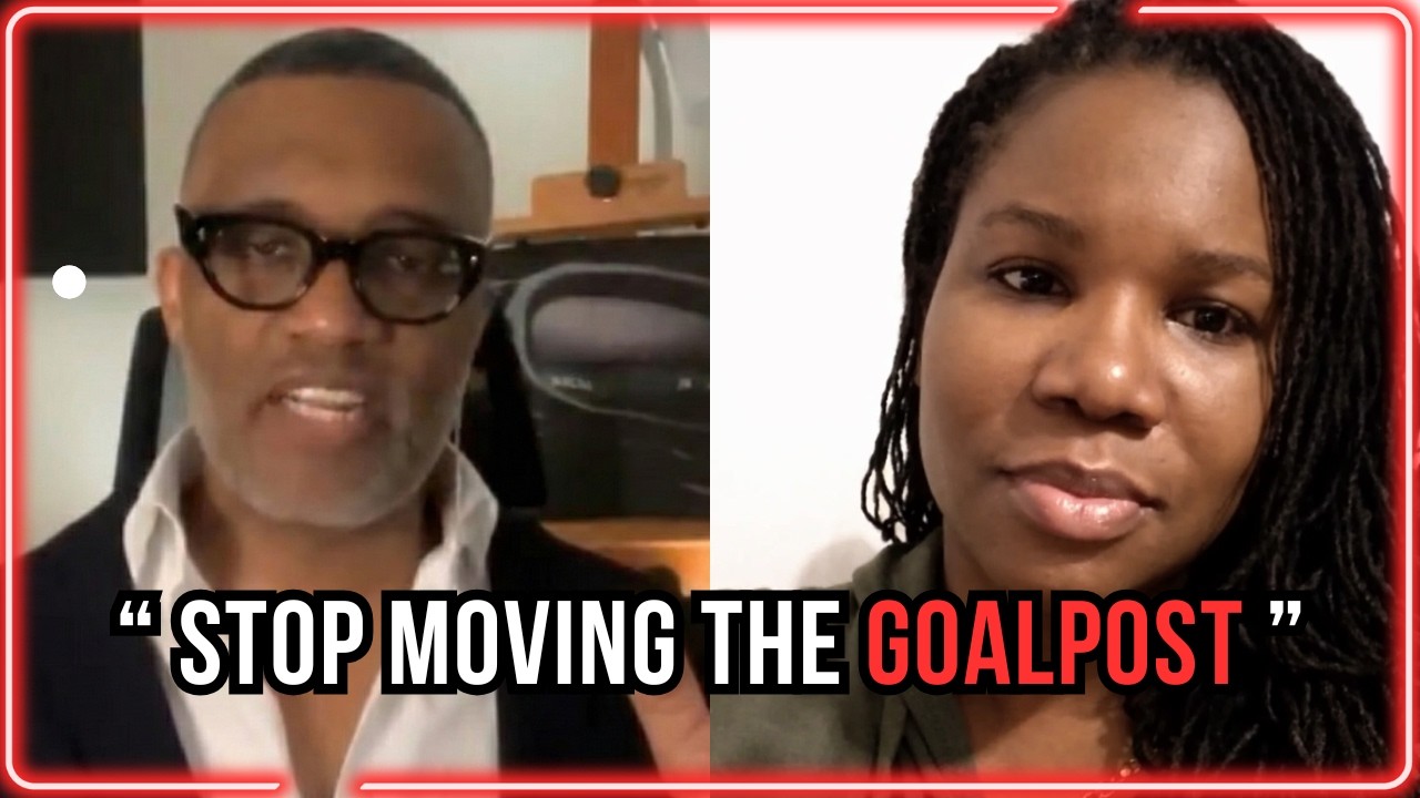 Kevin Samuels DISMANTLES Stubborn Therapist’s Defense of Black Women’s Behavior