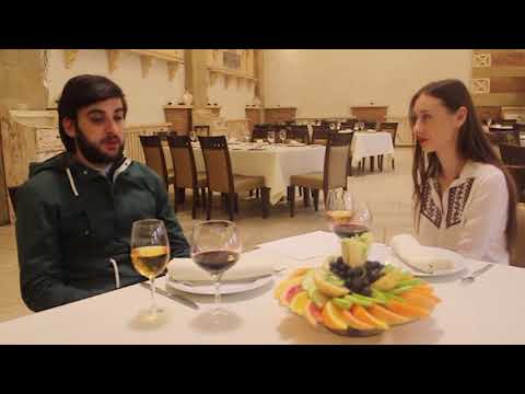 როგორ ამოვიცნოთ ხარისხიანი ღვინო