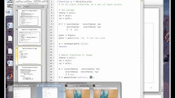 EGGN 512 - Lecture 14-3 Alignment