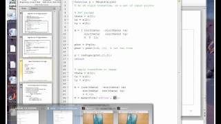 EGGN 512 - Lecture 14-3 Alignment