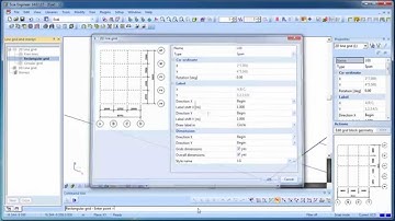 01- Scia Engineer 14 - Programa Giriş