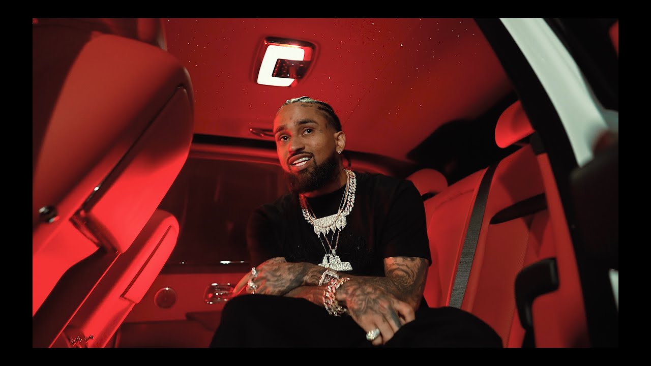 Bryant Myers - Chi-Partner (Video Oficial)