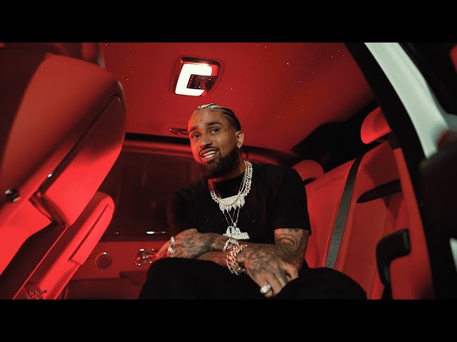 Bryant Myers - Chi-Partner (Video Oficial) class=