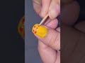 Easy nail art #@POOJA-xs9xw #nails #shorts