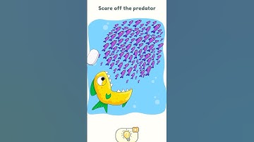 Dop 2 (Delete one part) Level 1007 - Walkthrough solutions - All levels done - @Kavindu_official1