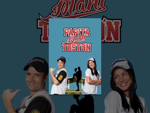Papita Mani Toston