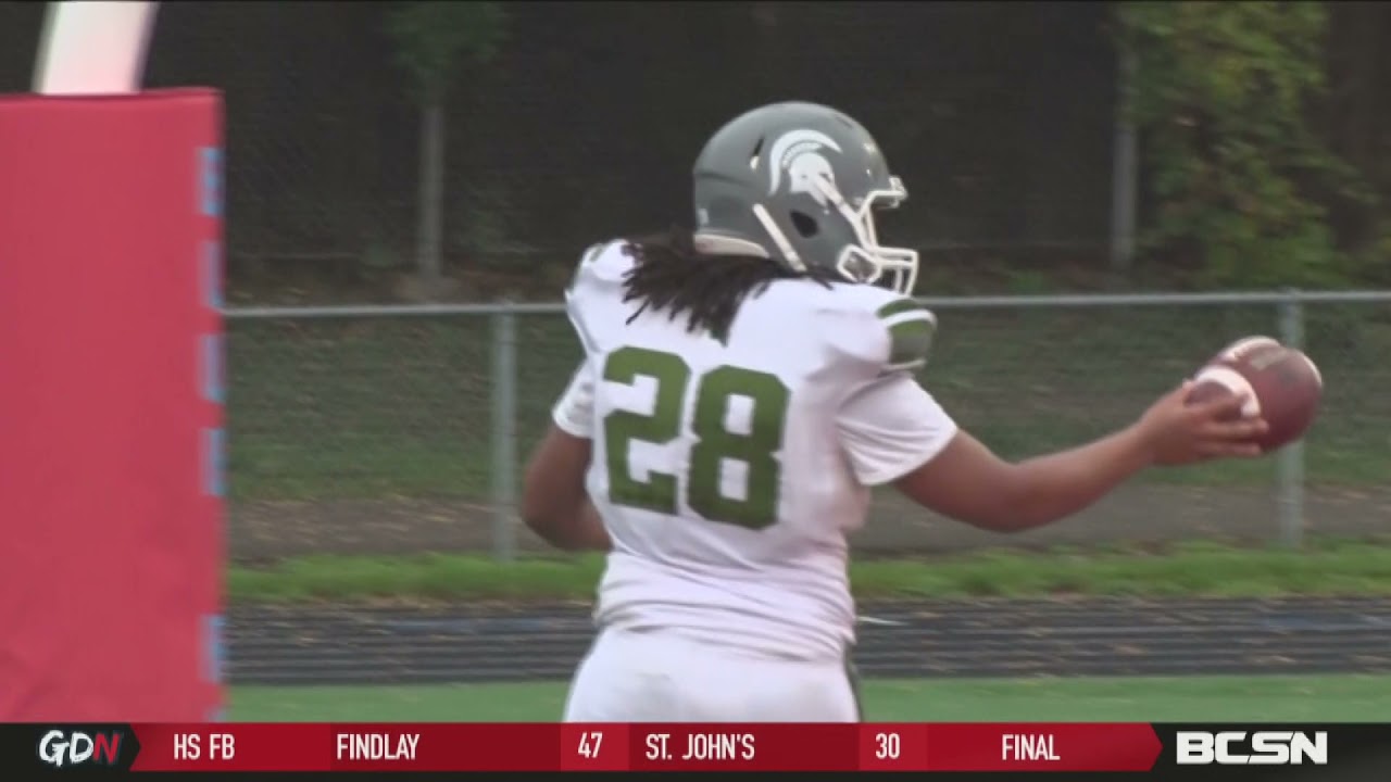 Start Beats Bowsher, Remains Unbeaten in City League