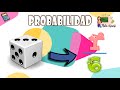 Probabilidad | Aula chachi - Vídeos educativos para niños