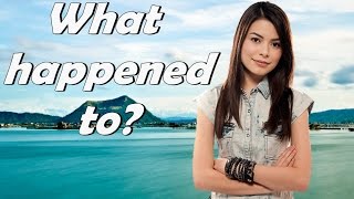 What happened to Miranda Cosgrove?