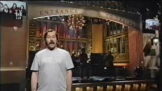 Ladies & Gentlemen, Foo Fighters