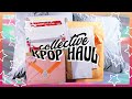 COLLECTIVE KPOP HAUL ☆ Promo Albums + A Big Stack Of Photocards