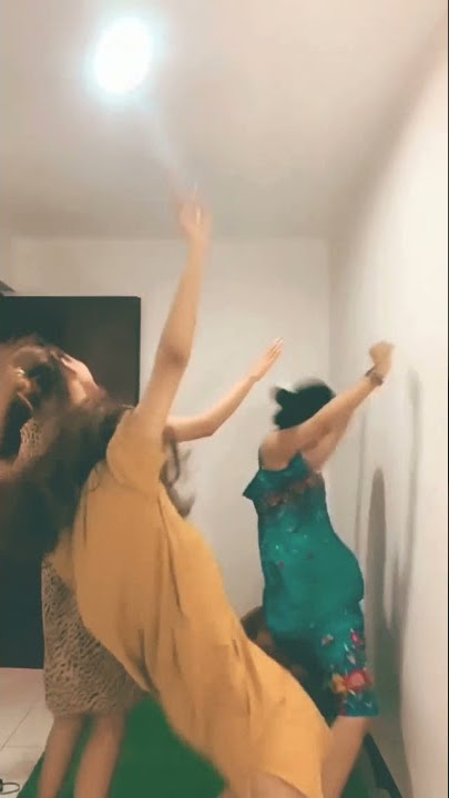 tiktok gansa emak2 berdaster 😅#shorts