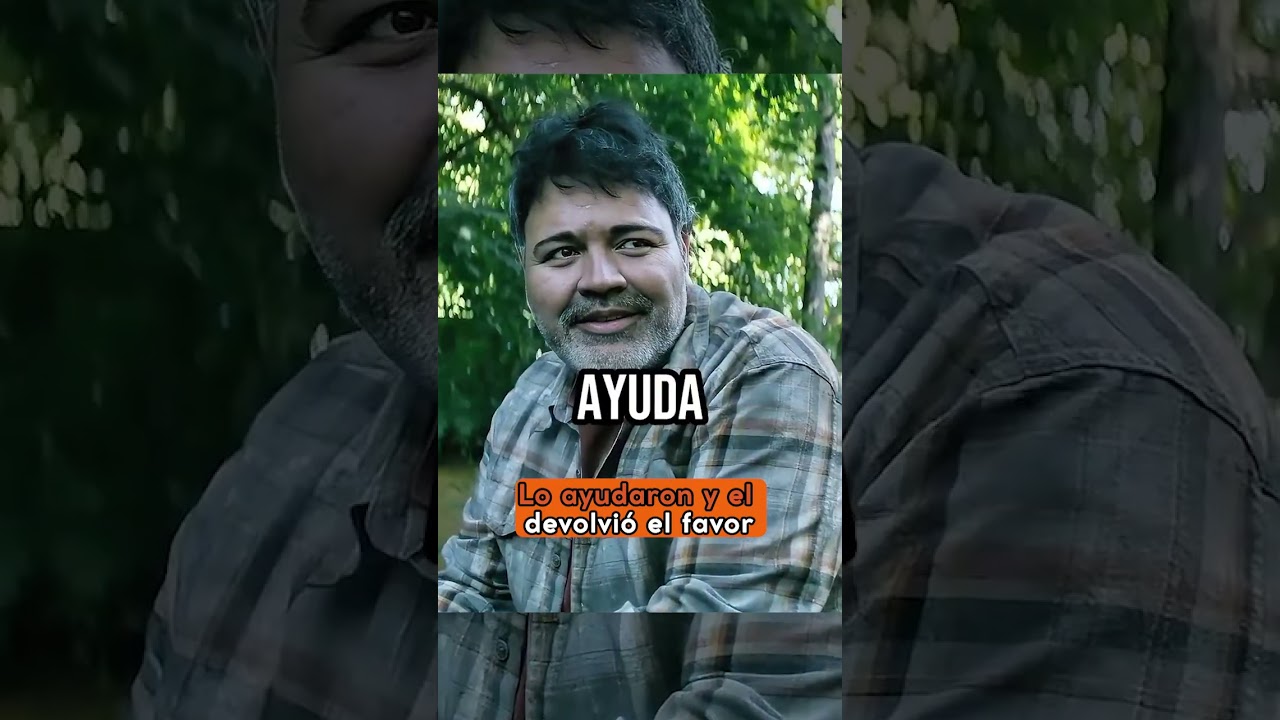 Solo devolvió el favor😎 #viral #shorts #peliculas #resumen #series #ficción #history #latinos #fyp