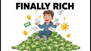 The HARSH TRUTH About NET WORTH In 2026