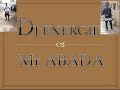 DJ ÉNERGIE AVATAR...CHANTE MBADI ( audio officiel)