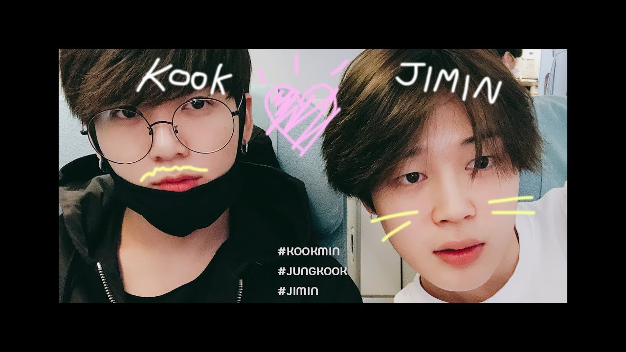 【OPV】: ความรักกำลังก่อตัว #Kookmin #กุกมิน (JK Ver.)