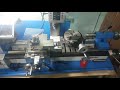 New Milling,drilling and lathe combo machine in my lab