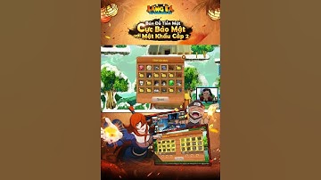 Làng Lá Phiêu Lưu Ký: Pracquy Thử Vận May 6s 800x1200