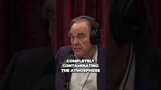Terrifying Truth About Coal Plants  Impact on the Environment