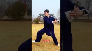Tai Chi