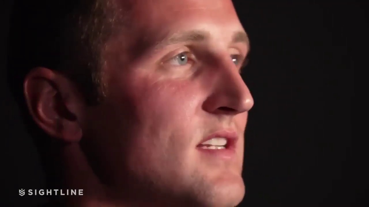 Air Force Times 2019 Airman of the Year