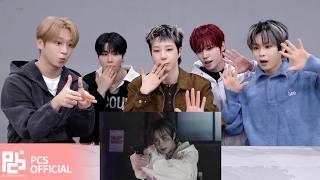 DIGNITY (디그니티) 'SLIPSHOT' MV Reaction