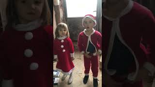 Deda Mraz I Deda Mrazica