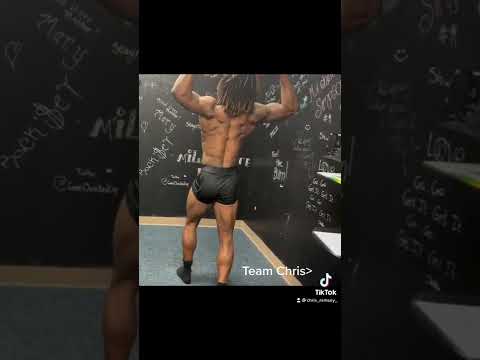 Rate the Back