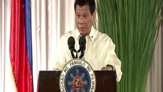 Pangulong Duterte, inamin ang pagkakaroon ng ‘DDS’