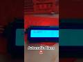 Automatic Alarm with Lcd #arduino #arduinoproject #experiment