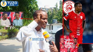 Tobaah!! DOSSA Yanga Apagawa Usajili WA KELESTO MAKGALWA Simba | Ali Kamwe Anajua Hilo BALAA!!
