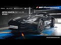 Aston Martin DB11 V8 / Stage 1 By BR-Performance